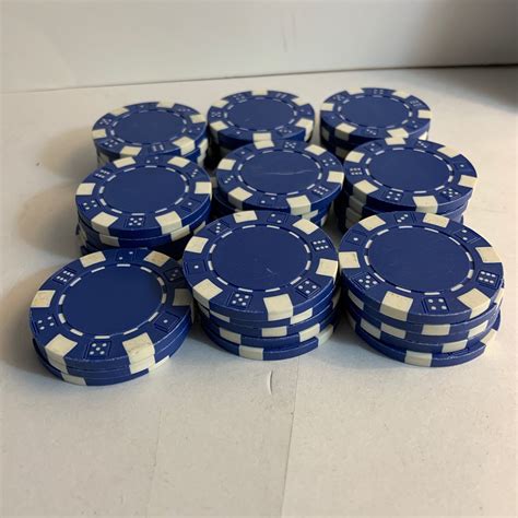 poker game coins